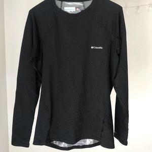 Columbia Thermo Long Sleeve